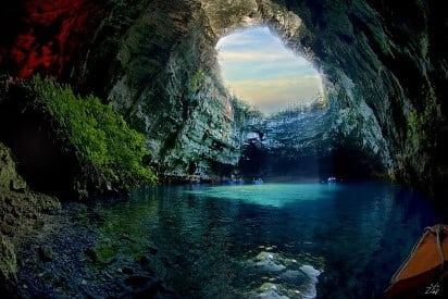 grotte
