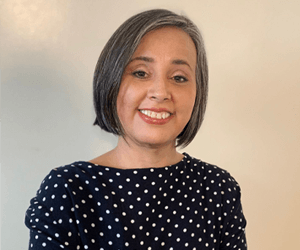 L&rsquo;histoire de Yaneth Ortega