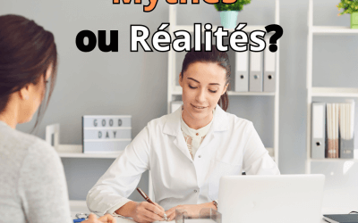 Mythes ou réalités?