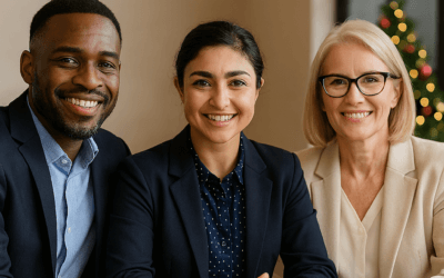 Merci de faire de la diversité une force!