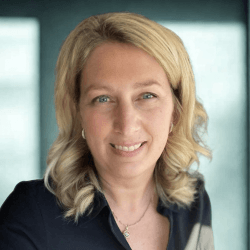 Édith Bérubé