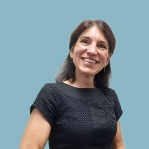 Julie Hamel