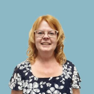 Micheline Thiffault