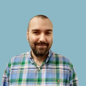 Nicolas Bourassa