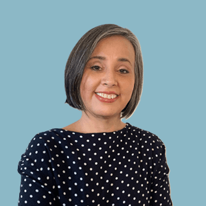 Yaneth Ortega 