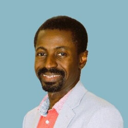 Ghislain Tapsoba