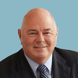 Robert Boisvert